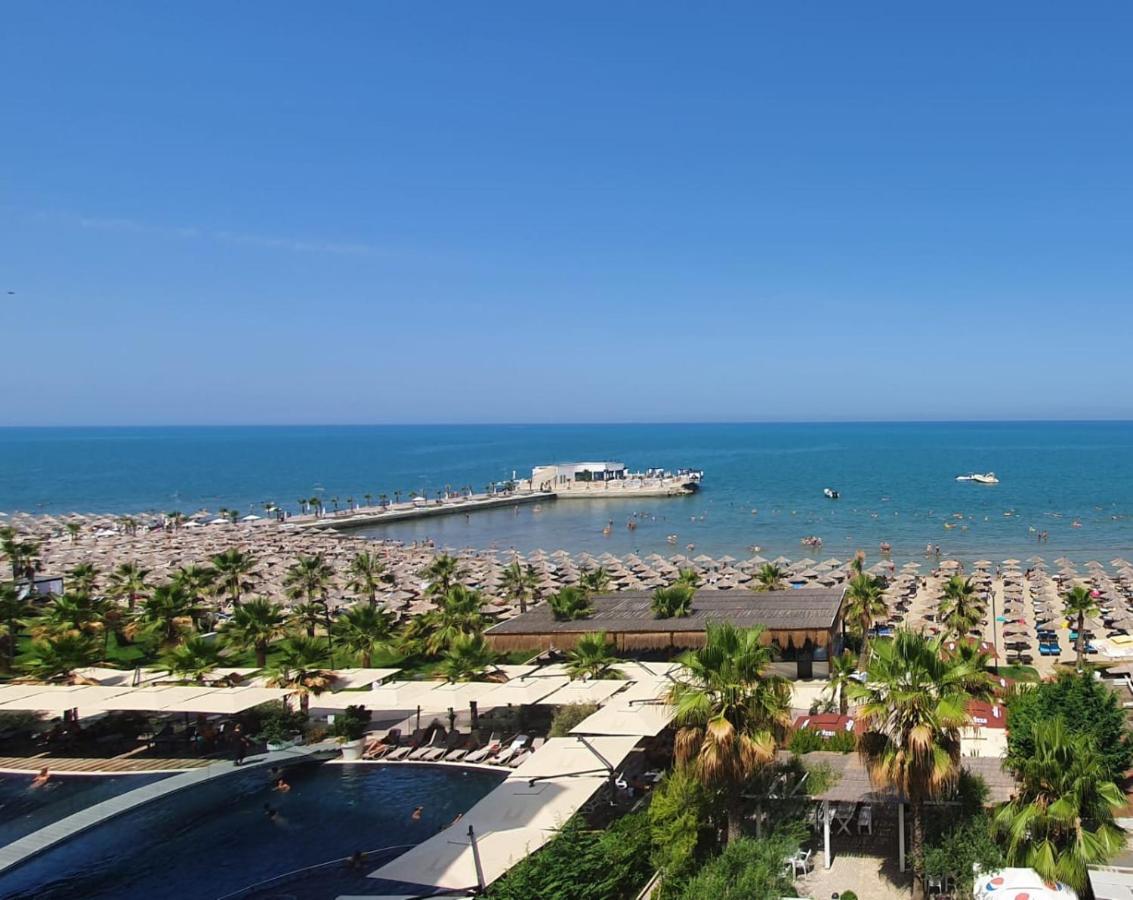 גולם Apartment In Qerret מראה חיצוני תמונה
