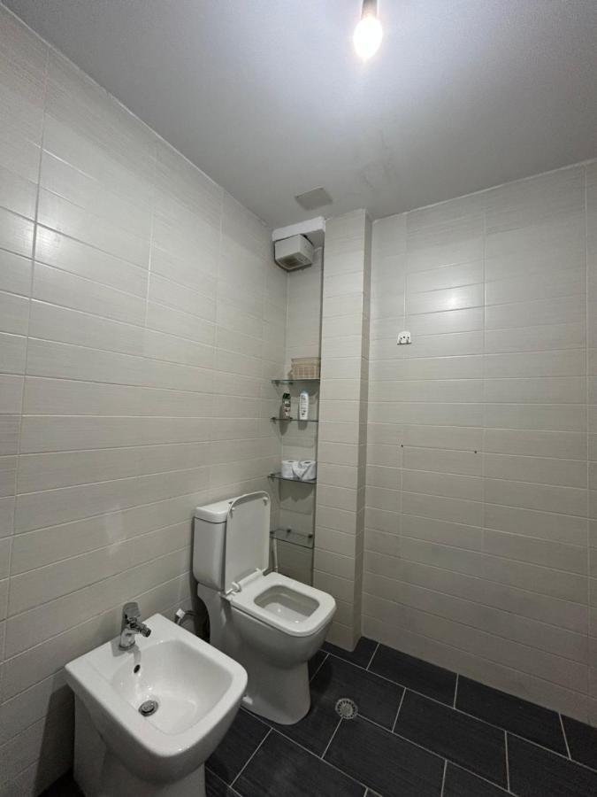 גולם Apartment In Qerret מראה חיצוני תמונה