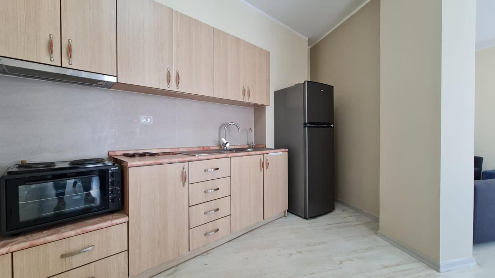 גולם Apartment In Qerret מראה חיצוני תמונה